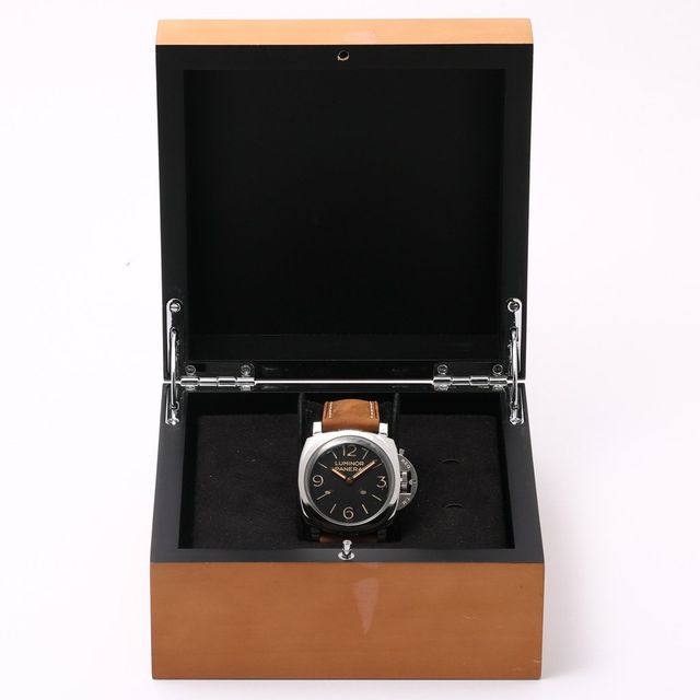 Panerai Luminor 1950 PAM00372 Image 6